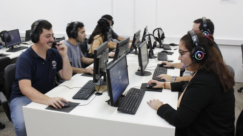 Inauguración de la nueva oficina de Global Solutions en General Alvear