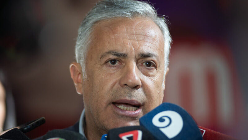 La provincia se hará cargo de las rutas nacionales que no hace Nación y se cobrará peaje