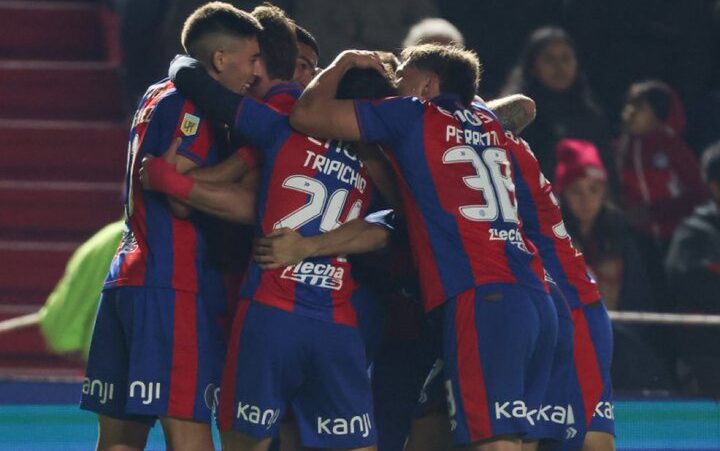 En una tanda para el infarto, San Lorenzo eliminó a Argentinos