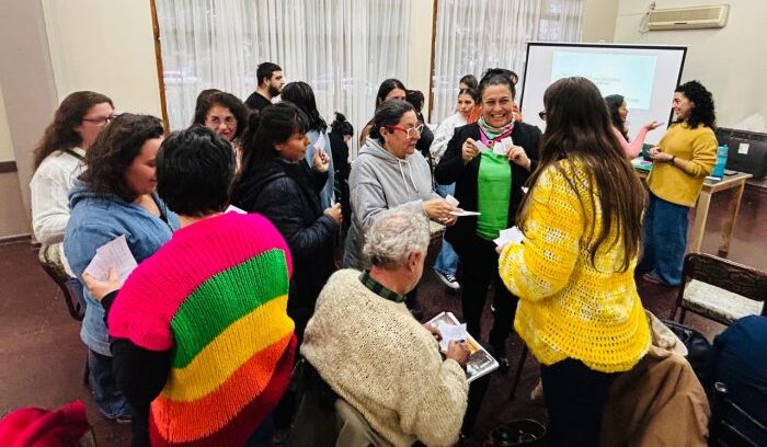 Emprendoteca en Territorio 2025 llega al Sur de la provincia