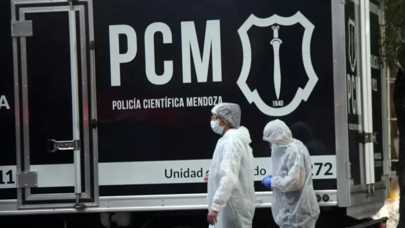 Dos personas fallecieron por inhalación de monóxido de carbono en Junín