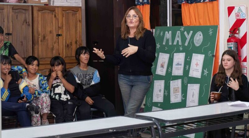 El barrio se activa: una iniciativa local para fortalecer la prevención