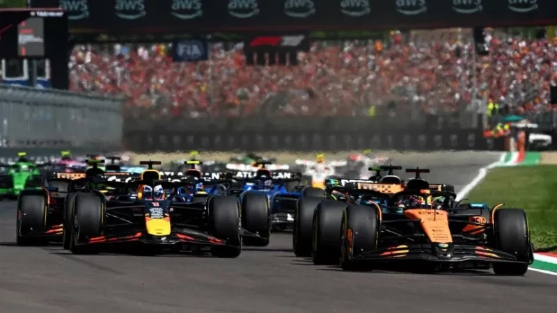 La FIA evalúa un cambio en el reglamento que modificaría por completo las carreras de Fórmula 1