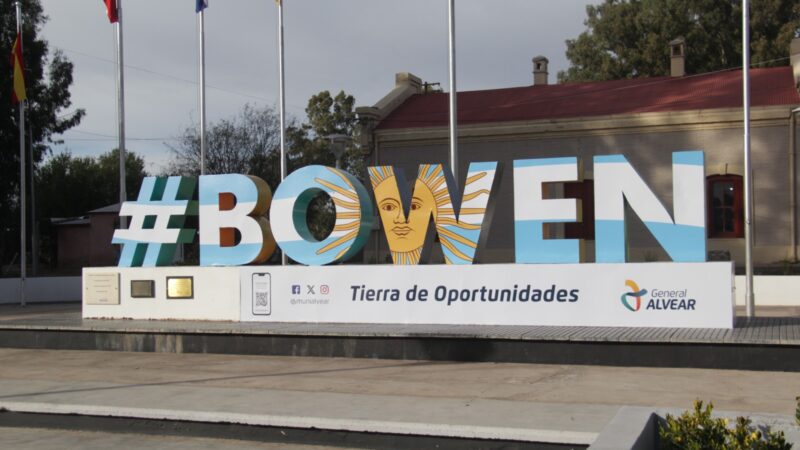 Tragedia en Bowen, murió un hombre atropellado