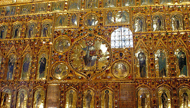 Cuánta es la riqueza de la Iglesia católica y de dónde proviene