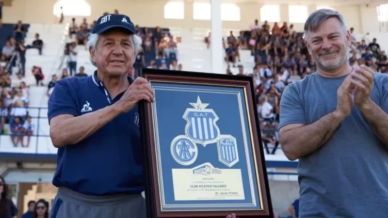 Murió Luis Galván, campeón del mundo con la Selección Argentina en 1978