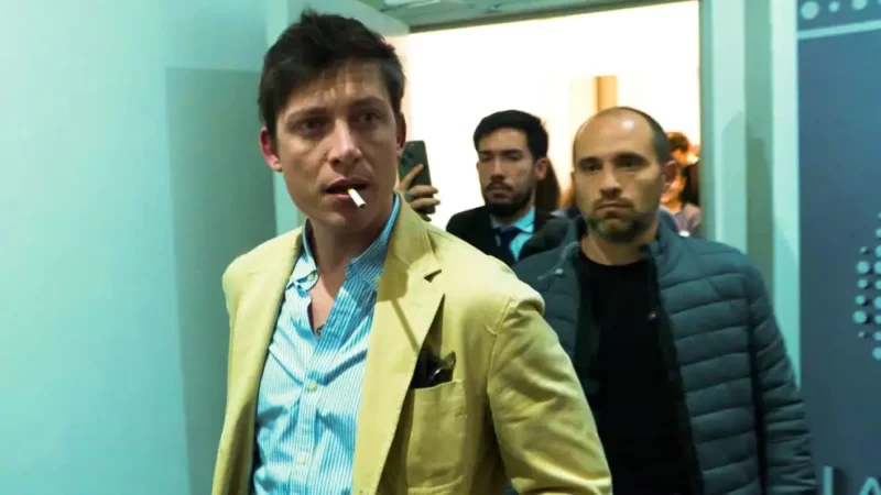 SIDE: los gastos reservados crecieron 1.967% con Milei