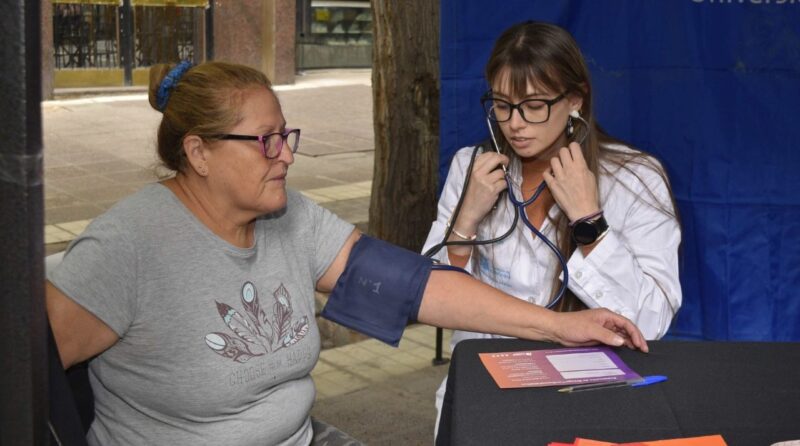 Día Mundial de la Hipertensión Arterial: ¡Toma el control de tu salud cardiovascular!