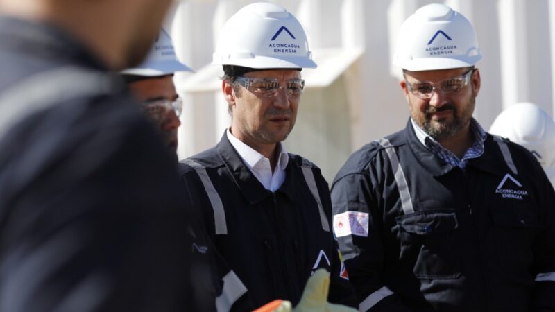 La petrolera Aconcagua entró en default y peligran inversiones millonarias en Río Negro y Mendoza