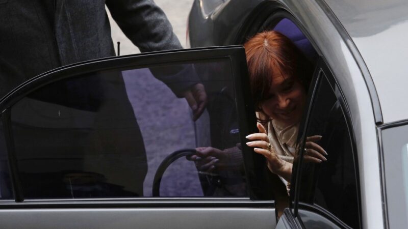 El kirchnerismo marchará igual pese a que Cristina no tiene que ir a Comodoro Py