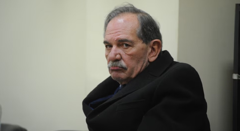 La Justicia le otorgó la prisión domiciliaria a José Alperovich, condenado por abuso sexual a su sobrina