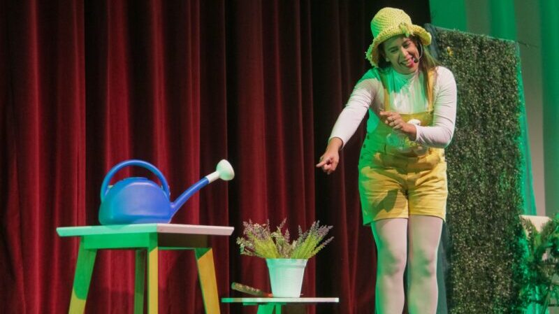 Actividades por el Día Mundial del Medio Ambiente