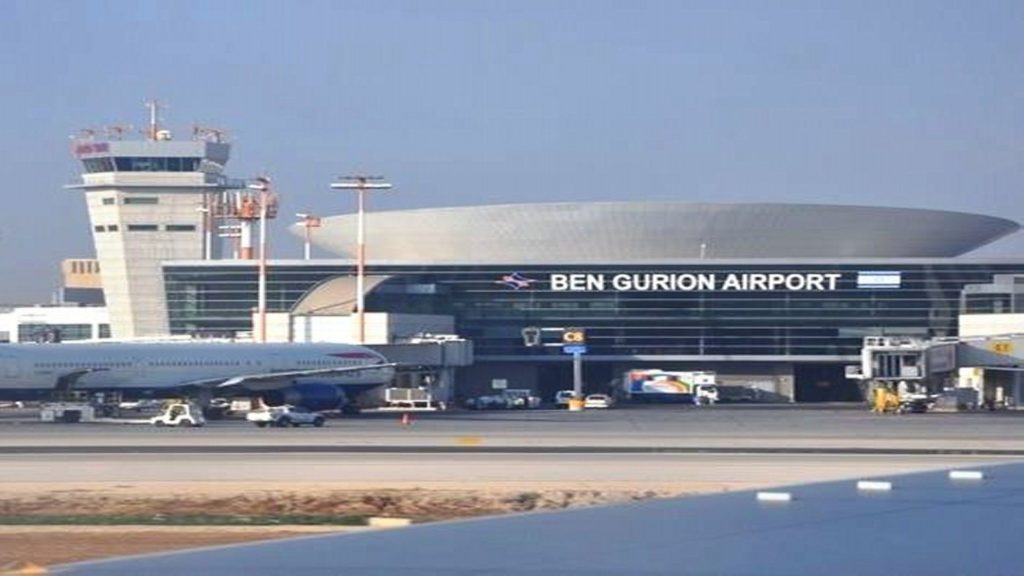 Argentinos varados en Israel: se postergó la evacuación