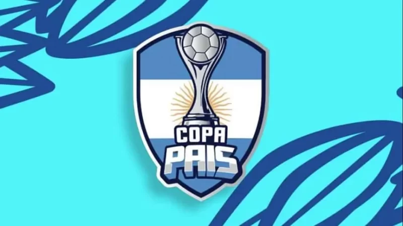 Qué es la Copa País, el nuevo torneo de la AFA que dará una plaza para la Copa Argentina