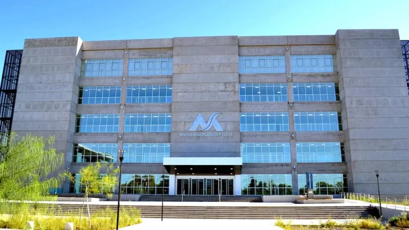El Ministerio Público Fiscal llama a concurso público para cubrir cargos de Ayudante Fiscal