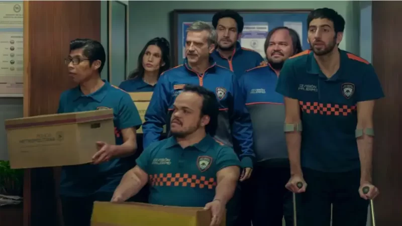 Estrenos de Netflix en julio de 2025: estas son las películas y series que se suman al catálogo