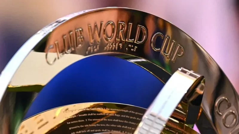 Criterios de desempate del Mundial de Clubes 2025 y cómo se definen los grupos
