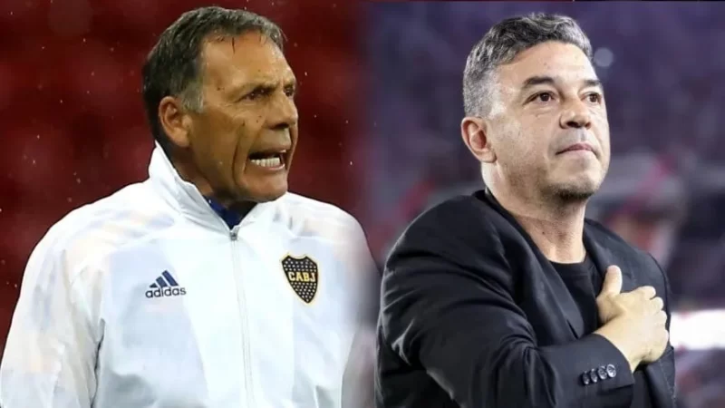 Los itinerarios de Boca y River para el Mundial de Clubes: cuándo viajan, fixture y refuerzos