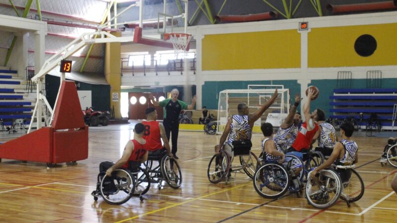 Alvear será sede de dos eventos deportivos nacionales inclusivos de gran relevancia