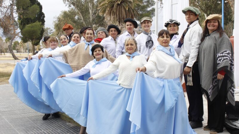 Festejós por del Día de la Independencia