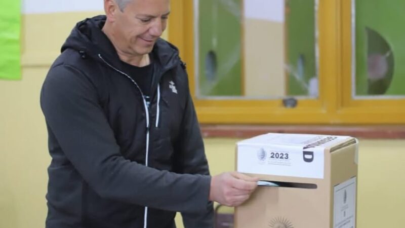Elecciones 2025: General Alvear votará cargos provinciales y nacionales el 26 de octubre