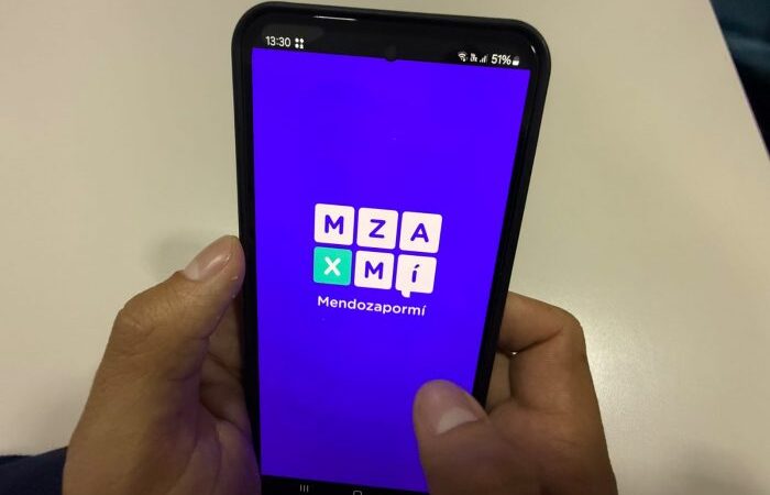 El Gobierno de Mendoza impulsa la modernización: se constituye una e-SAS por día