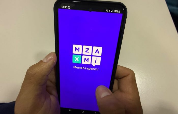 El Gobierno de Mendoza impulsa la modernización: se constituye una e-SAS por día