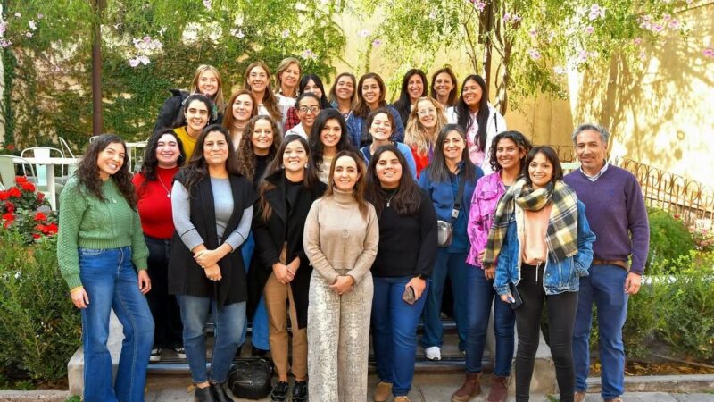 Mendoza celebra el Día Internacional del Cooperativismo