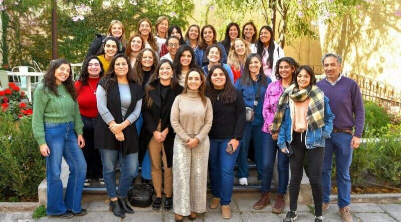 Mendoza celebra el Día Internacional del Cooperativismo