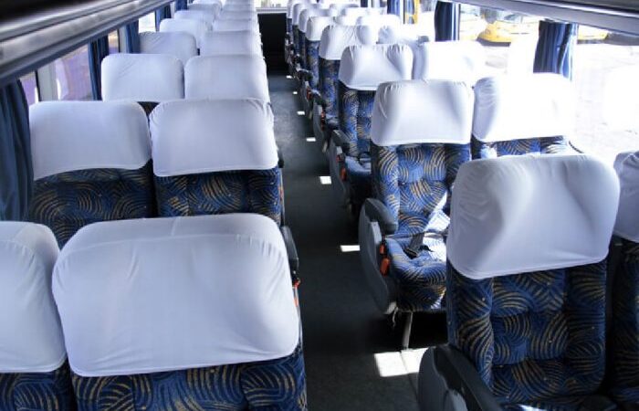 Transporte gratuito durante la Audiencia Pública Ambiental en Uspallata