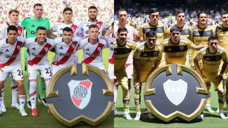 En qué puesto terminaron River y Boca en la tabla final del Mundial de Clubes 2025