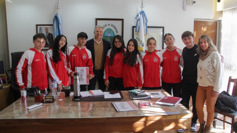 Llegan las 60° Olimpiadas de la Escuela de Agricultura
