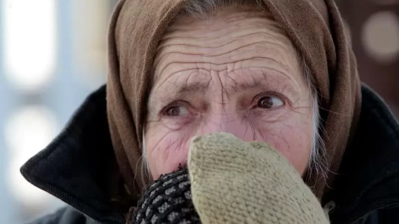 El Municipio refuerza la asistencia ante la ola polar con acciones preventivas y trabajo coordinado