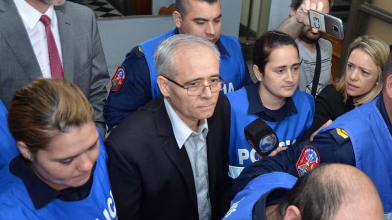 La Corte Suprema sobreseyó por prescripción al cura Ilarraz, condenado a 25 años de prisión por abuso de menores