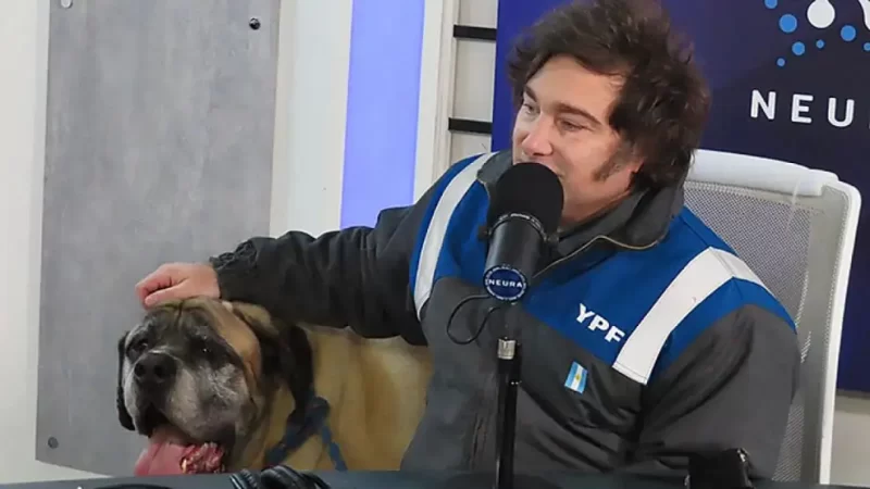 Milei denunció a otros cuatro periodistas por calumnias e injurias