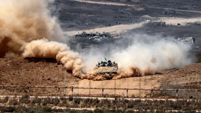 Israel dice que se prepara para tomar el control de Ciudad de Gaza. ¿Qué significa?