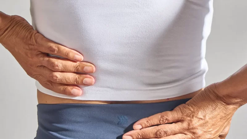 ¿Cuáles son los mejores ejercicios para el dolor de espalda?