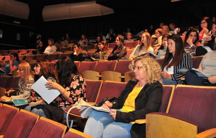 Docentes se capacitarán en educación financiera
