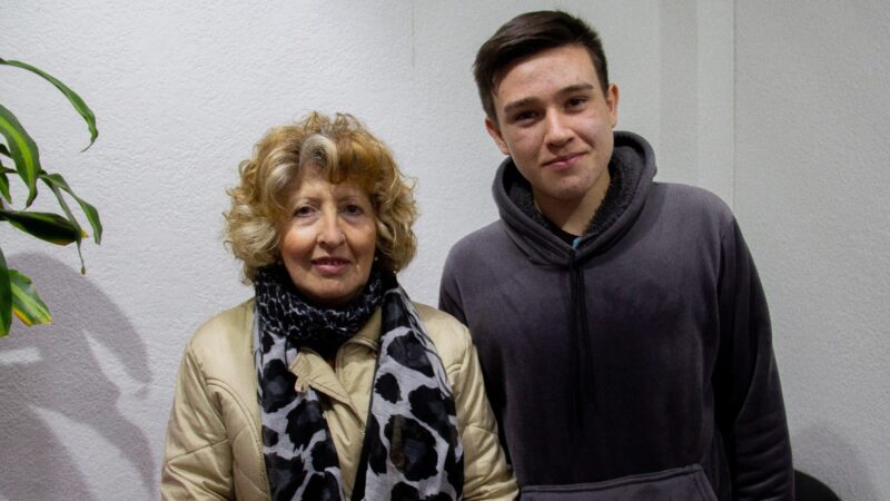 Encuentro Literario