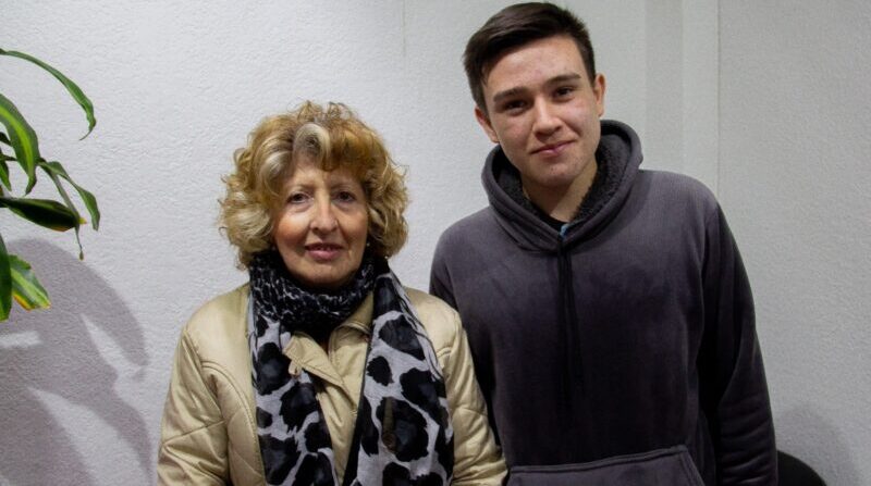 Encuentro Literario
