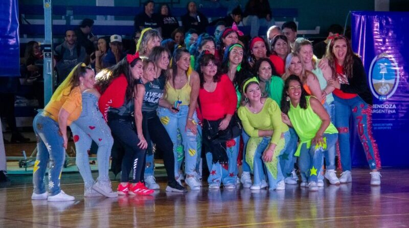 General Alvear vibró con el torneo provincial ritmos y tendencias