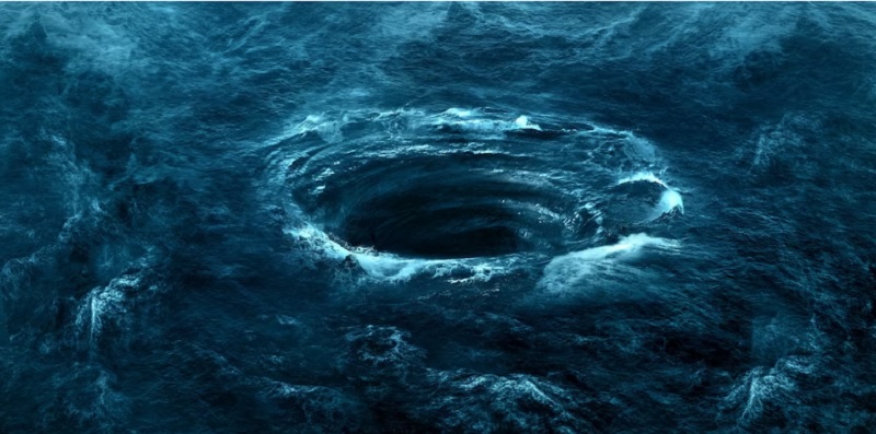 Un científico asegura que resolvió el misterio del Triángulo de las Bermudas
