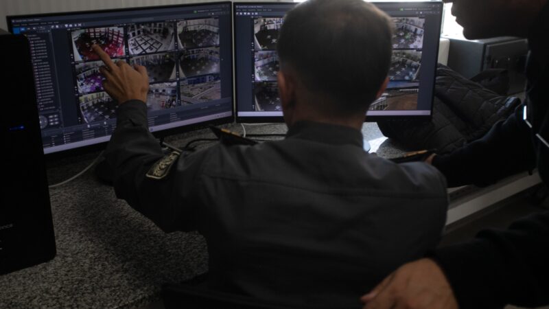 Mendoza incorpora tecnología avanzada para fortalecer la seguridad penitenciaria y las investigaciones criminales