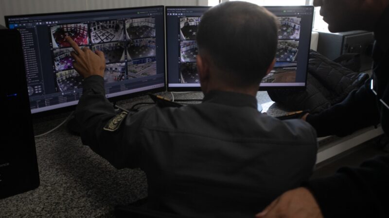 Mendoza incorpora tecnología avanzada para fortalecer la seguridad penitenciaria y las investigaciones criminales