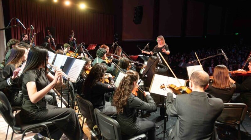 Velada de Gala por el 111° Aniversario de General Alvear