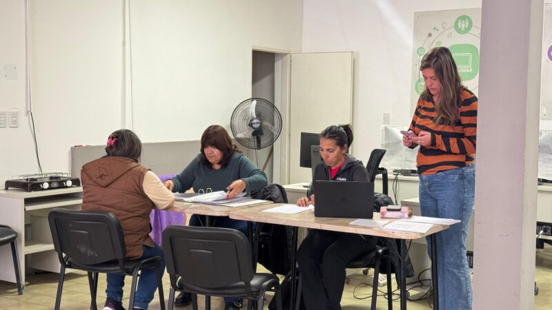 Asesoramiento de Personal de Discapacidad