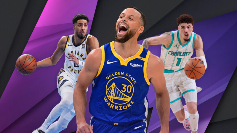Así se jugará la NBA en su temporada 2025-26