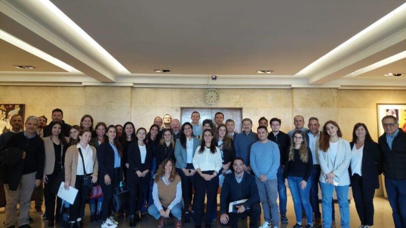 Mendoza realizará el lanzamiento de la Encuesta de Caracterización de Emprendedores 2025