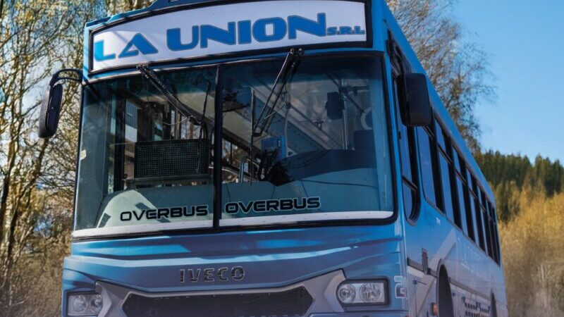 Punta de Agua suma nuevas frecuencias de transporte