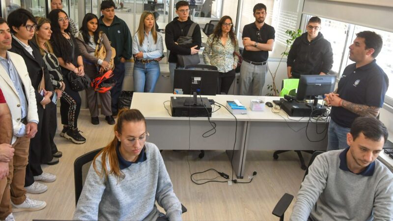 Se presentaron dos nuevas carreras para formar profesionales dentro del sector minero